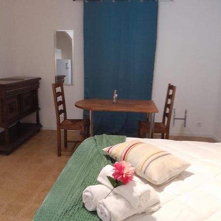 Studio Cosy - Coeur Perpignan 2 Екстер'єр фото