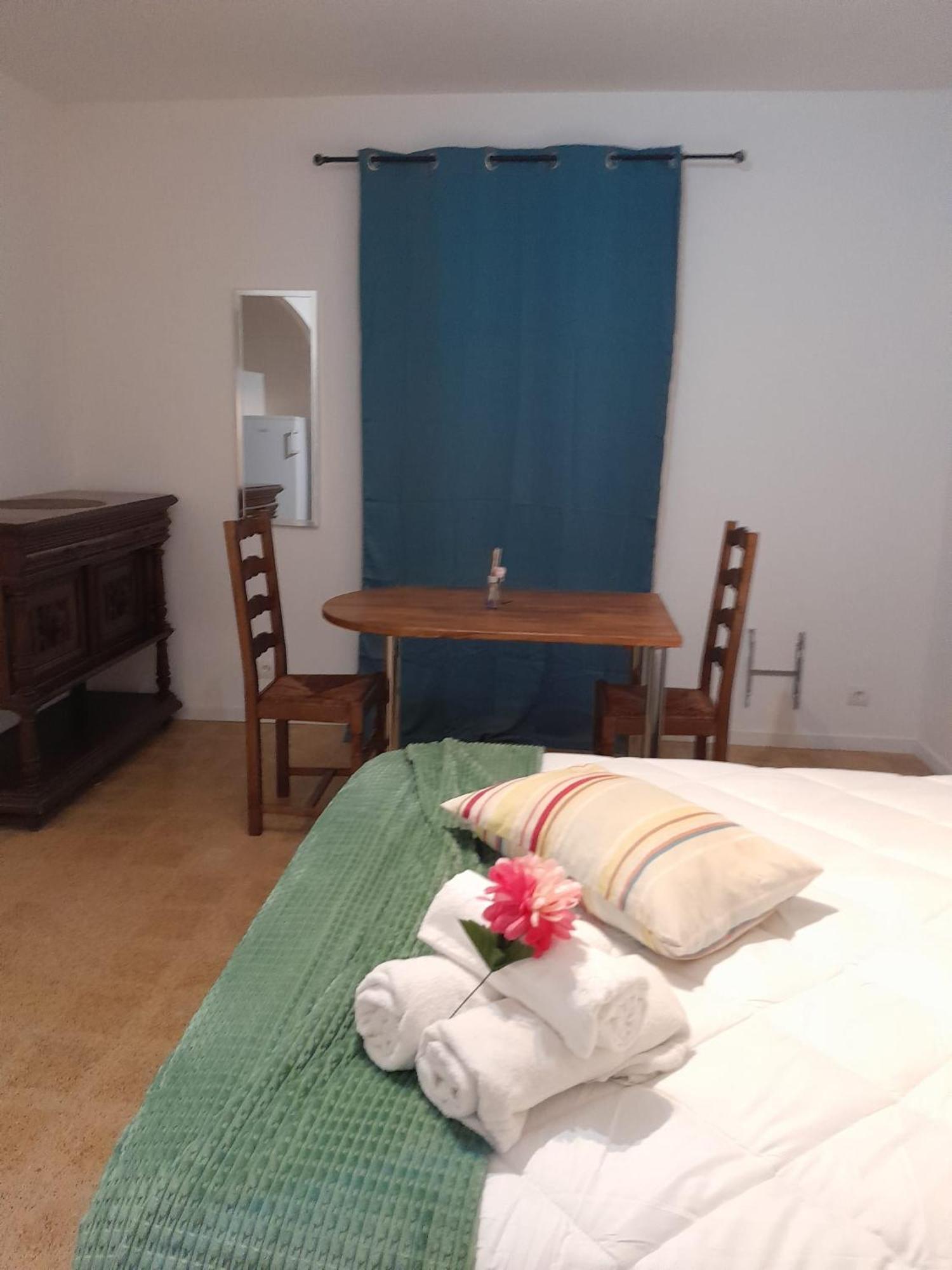 Studio Cosy - Coeur Perpignan 2 Екстер'єр фото